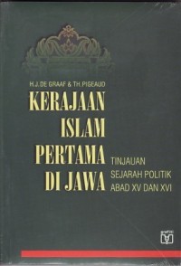Image of kerajaan islam pertama di jawa