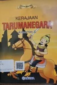 Image of Kerajaan Tarumanegara