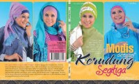 Image of Kerudung segitiga