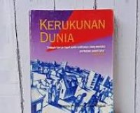 Image of Kerukunan Dunia