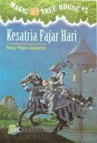 Image of Kesatria Fajar Hari