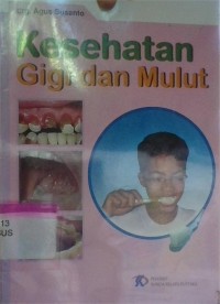 Image of Kesehatan Gigi dan Mulut
