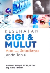 Image of Kesehatan Gigi&Mulut