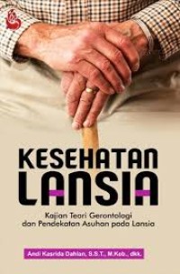 Image of Kesehatan Lansia