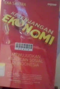 Image of Kesenjangan ekonomi