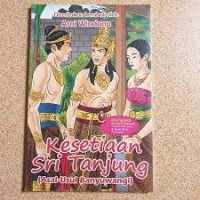Image of kesetian sri tanjung