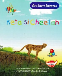 Image of Keta siceetah