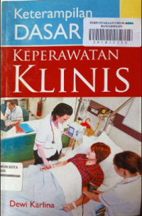 Image of Keterampilan Dasar Keperawatan Klinis