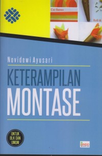 Image of Keterampilan Montase
