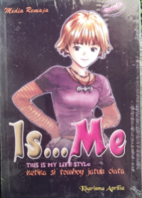 Image of Ketika si tomboy jatuh cinta