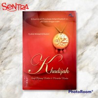 Image of Khadijah sang pejuang harkat dan martabat wanita