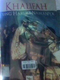 Image of Khalifah yang harum namanaya