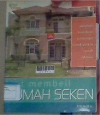 Image of Kiat Membeli Rumah Seken