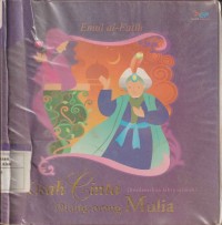 Image of Kisah Cinta Orang-orang Mulia