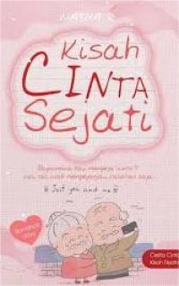 Image of Kisah Cinta Sejati
