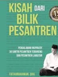 Image of Kisah Dari Bilik Pesantren
