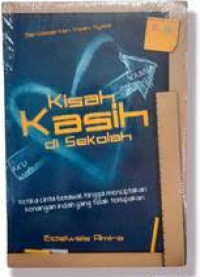 Image of Kisah Kasih di sekolah