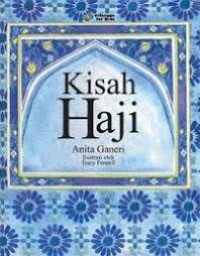 Image of Kisah-Kisah Haji