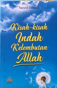 Image of Kisah-kisah indah kelembutan Allah