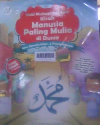 Image of kisah manusia paling mulia di dunia