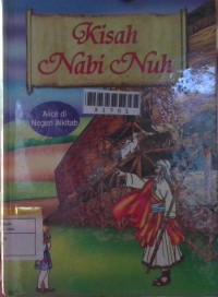 Image of Kisah Nabi Nuh