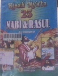 Image of Kisah Nyata 25 Nabi & Rasul