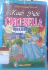 Image of Kisah Putri Cinderella