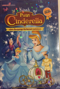 Image of Kisah putri cinderella