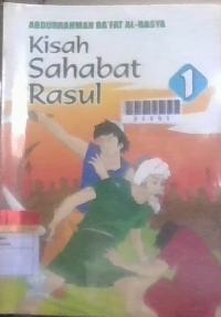 Image of kisah sahabat rasul