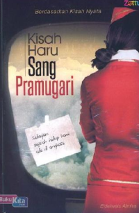 Image of kisah sang pramugari