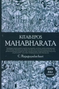 Image of Kitab epos mahabharata