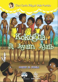 Image of Kokogha Si Ayam Ajaib