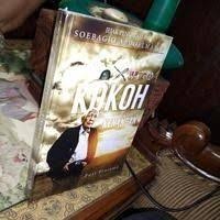 Image of Kokoh Karena Kenangan