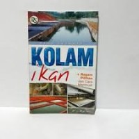 Image of Kolam Ikan