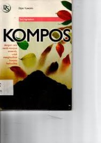 Image of kompos