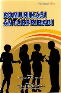 Image of Komunikasi Antarpribadi