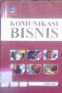 Image of komunikasi bisnis