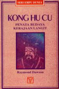 Image of Kong hu cu