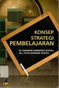 Image of Konsep Strategis Pembelajaran