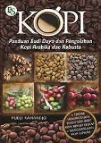 Image of Kopi