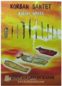 Image of korban satet kisah nyata