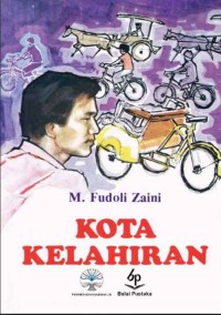 Image of Kota Kelahiran