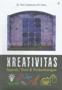Image of kreativitas