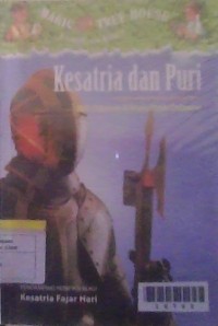 Image of Ksatria Dan Putri
