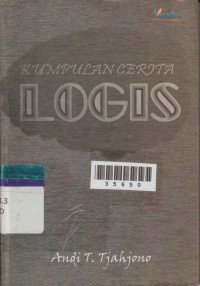 Image of Kumpulan Cerita Logis