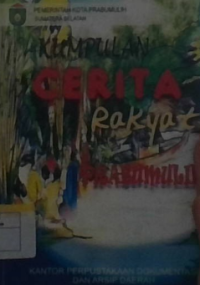 Image of kumpulan cerita rakyat prabumulih
