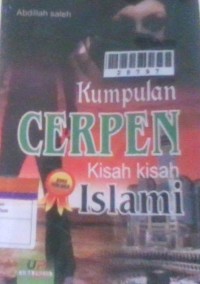 Image of Kumpulan cerpen kisah kisah islam
