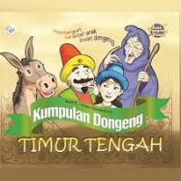 Image of Kumpulan dongeng timur tengah