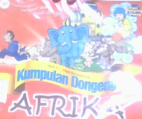 Image of KUMPULAN DONGENG AFRIKA