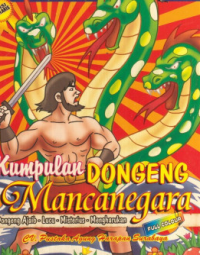 Image of kumpulan dongeng mancanegara